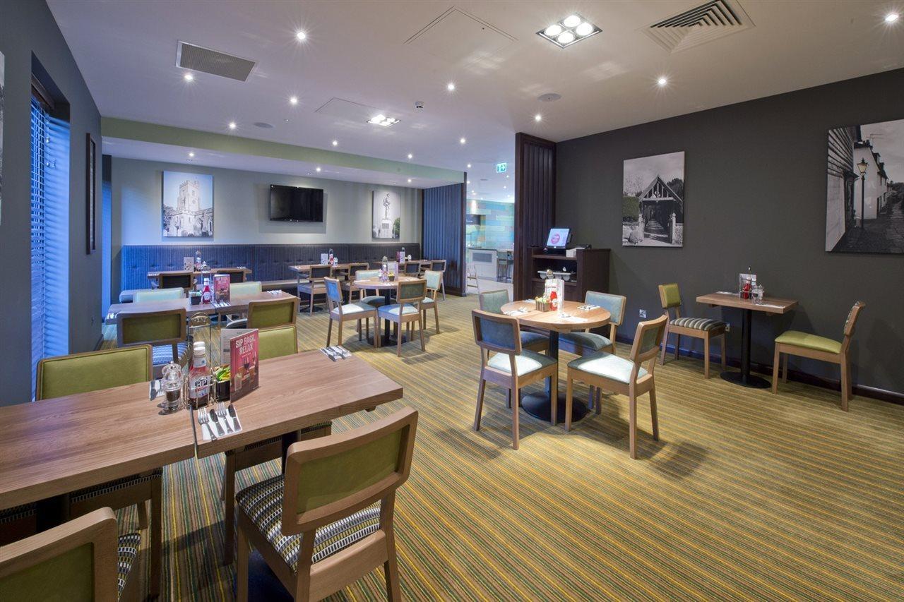 Premier Inn Sevenoaks/Maidstone Bagian luar foto