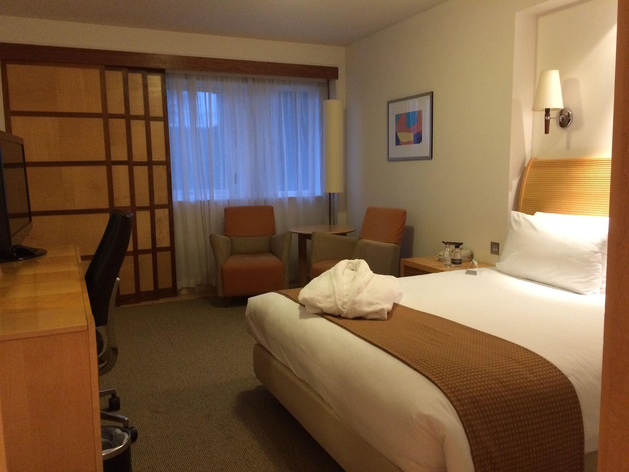 Premier Inn Sevenoaks/Maidstone Bagian luar foto