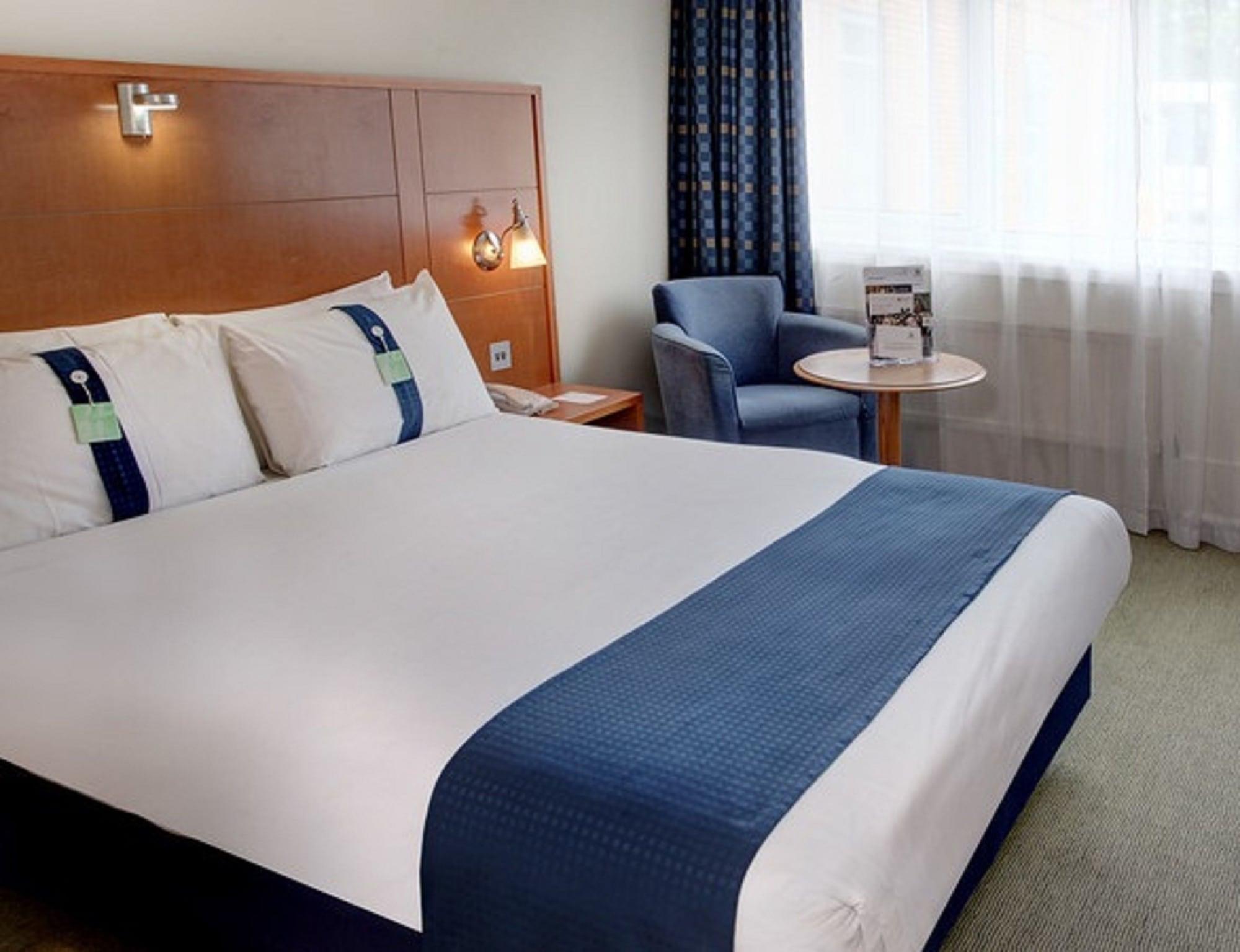 Premier Inn Sevenoaks/Maidstone Bagian luar foto