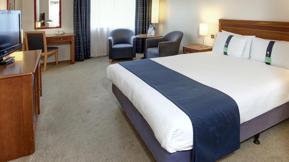 Premier Inn Sevenoaks/Maidstone Bagian luar foto