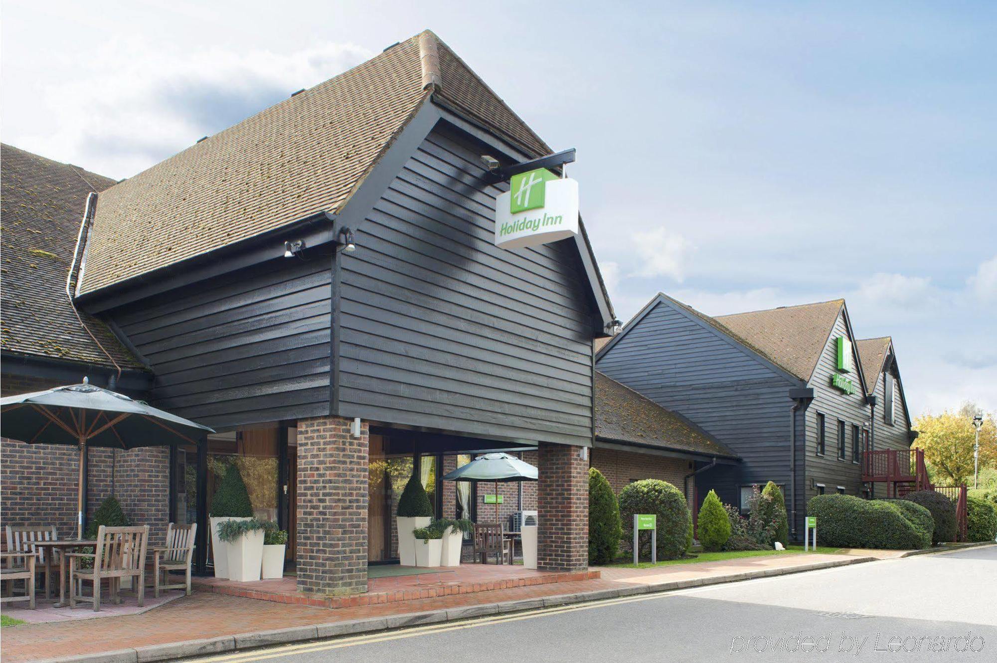 Premier Inn Sevenoaks/Maidstone Bagian luar foto